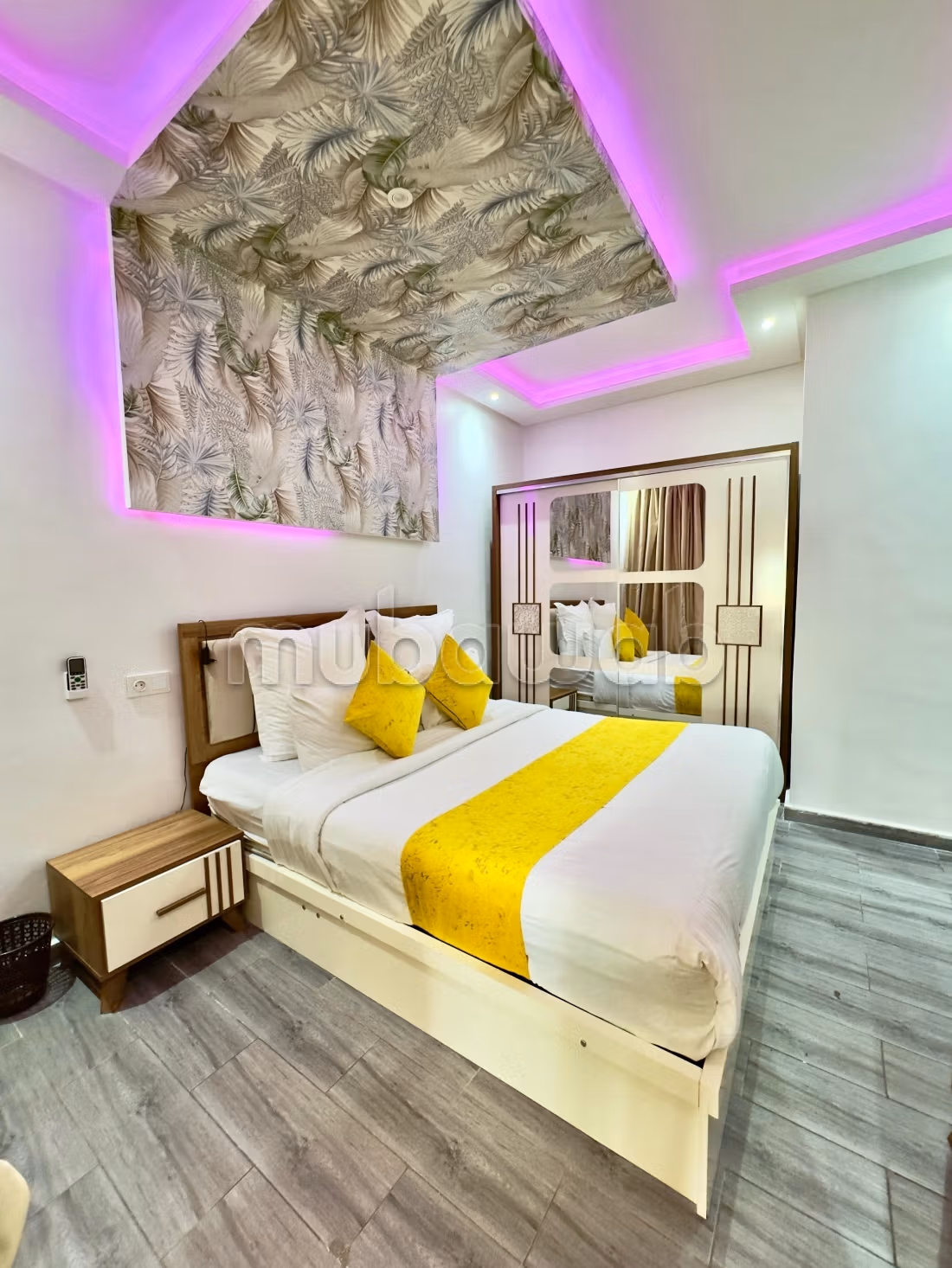 Appartement 75 m² f Hay Houda — 7