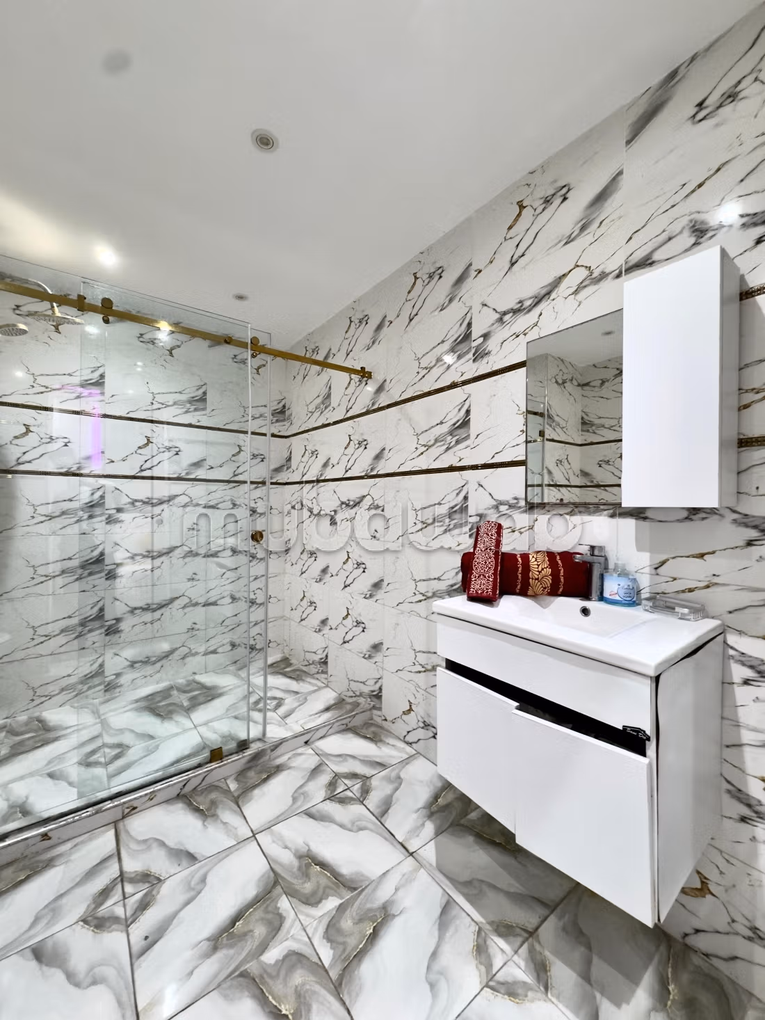 Appartement 75 m² f Hay Houda — 8