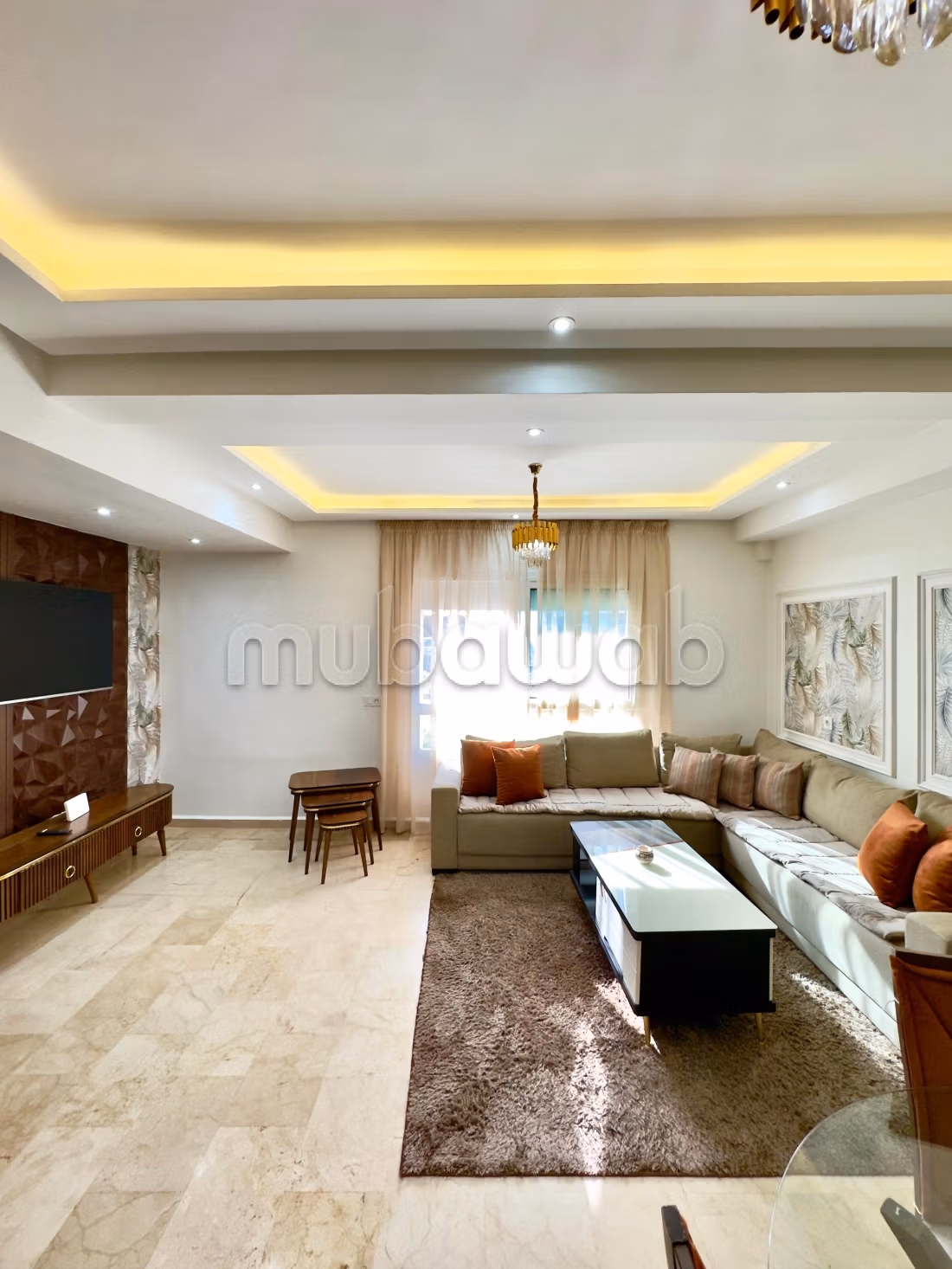 Appartement 75 m² f Hay Houda — 9