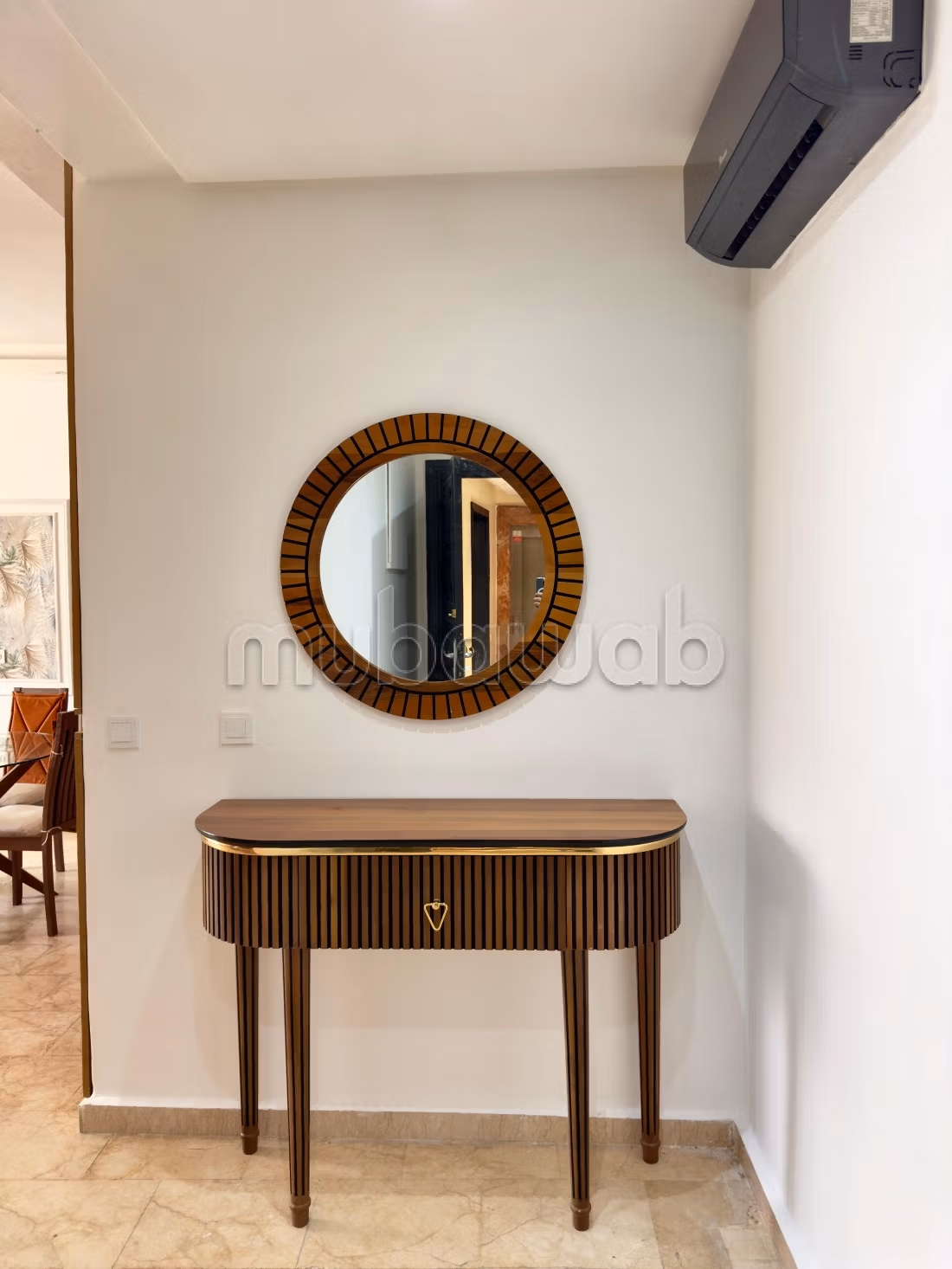 Appartement 75 m² f Hay Houda — 10