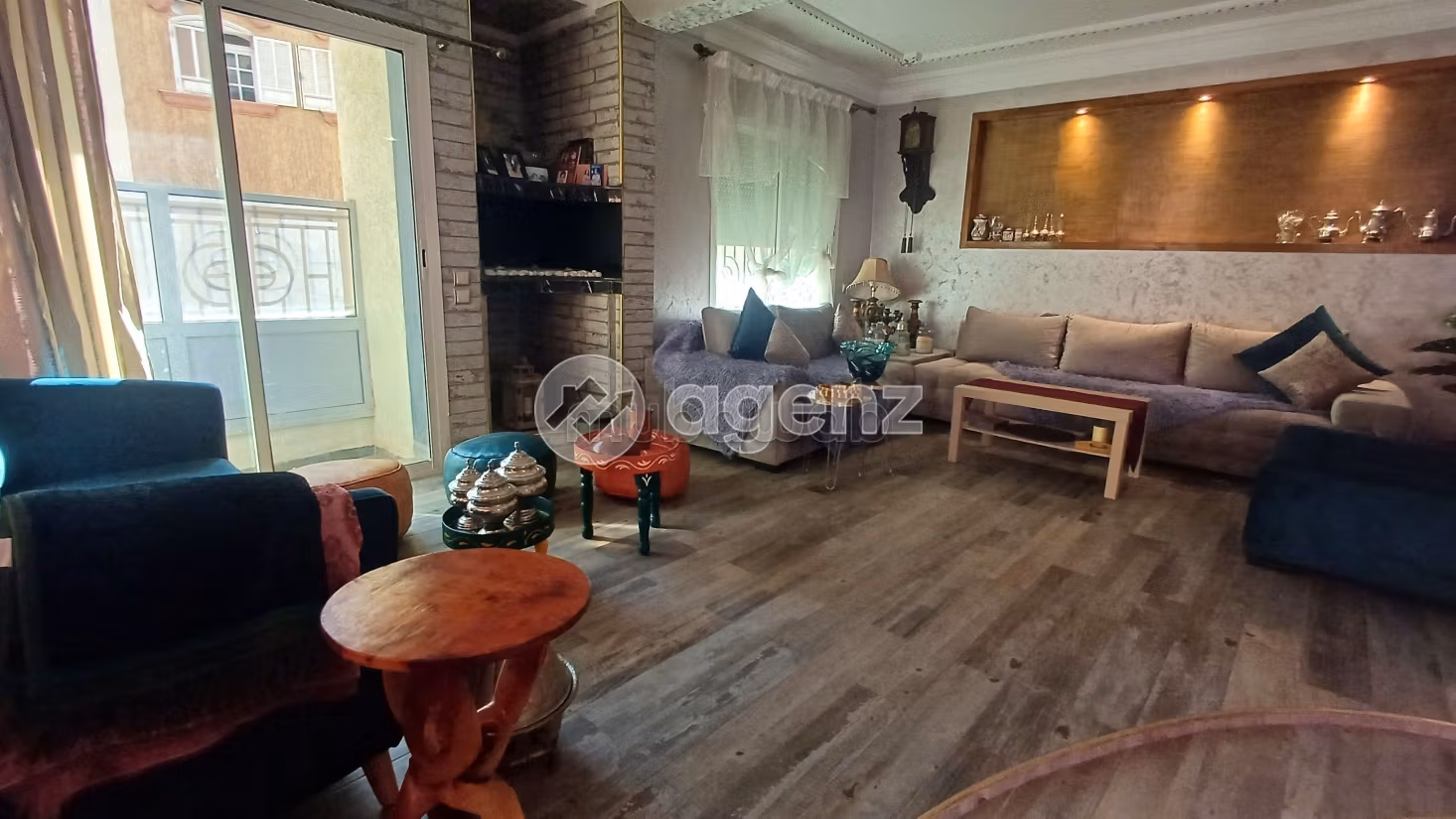 Villa 120 m² à Sidi Maarouf — 20