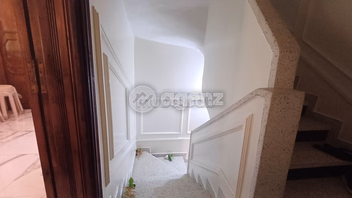 Villa 120 m² à Sidi Maarouf — 9