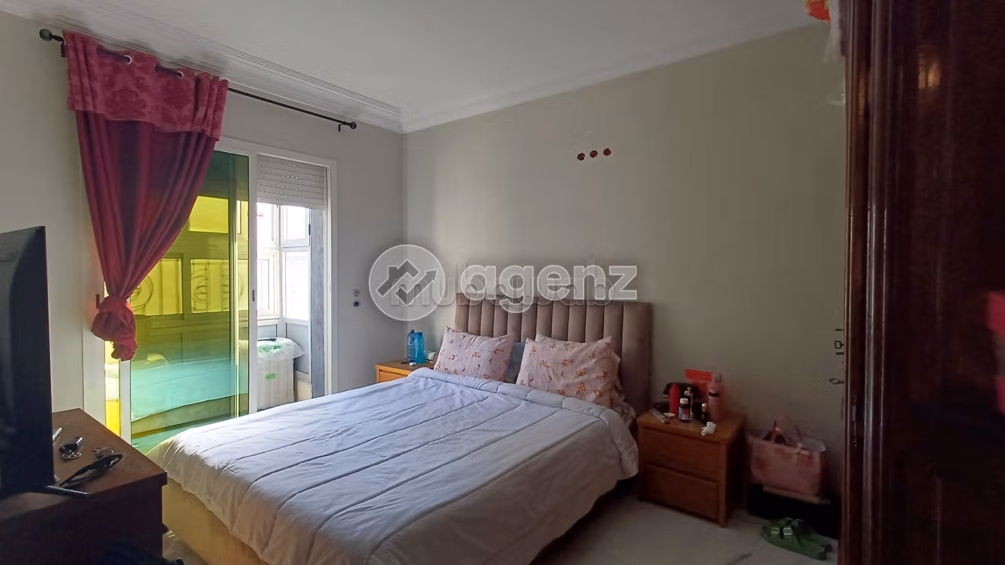 Maison à vendre 120 m², 4 chambres Sidi Maarouf Casablanca — 2