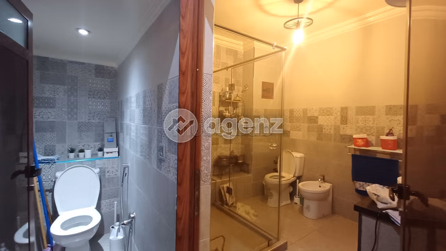 Villa 120 m² à Sidi Maarouf — 10