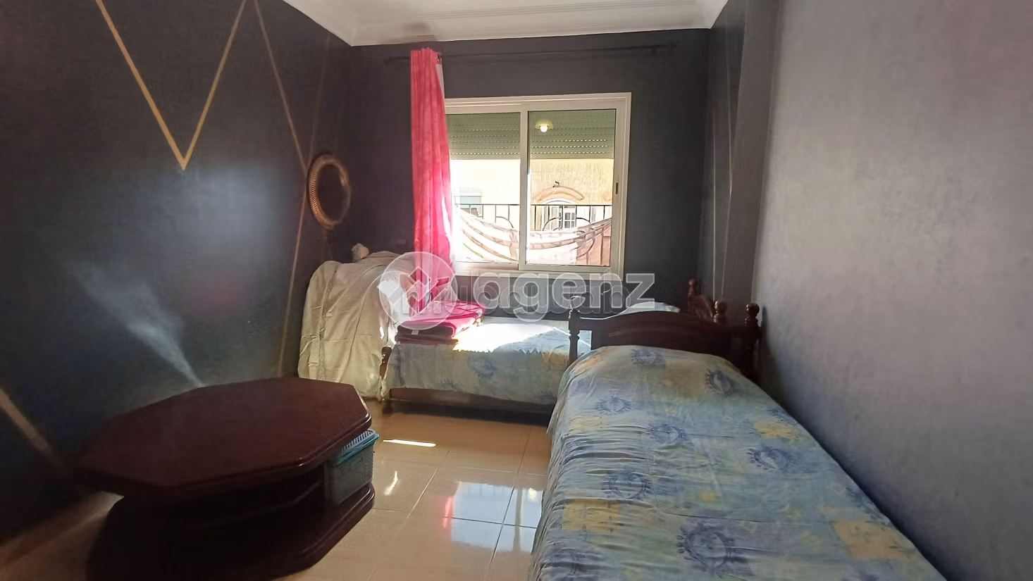 Maison à vendre 120 m², 4 chambres Sidi Maarouf Casablanca — 3