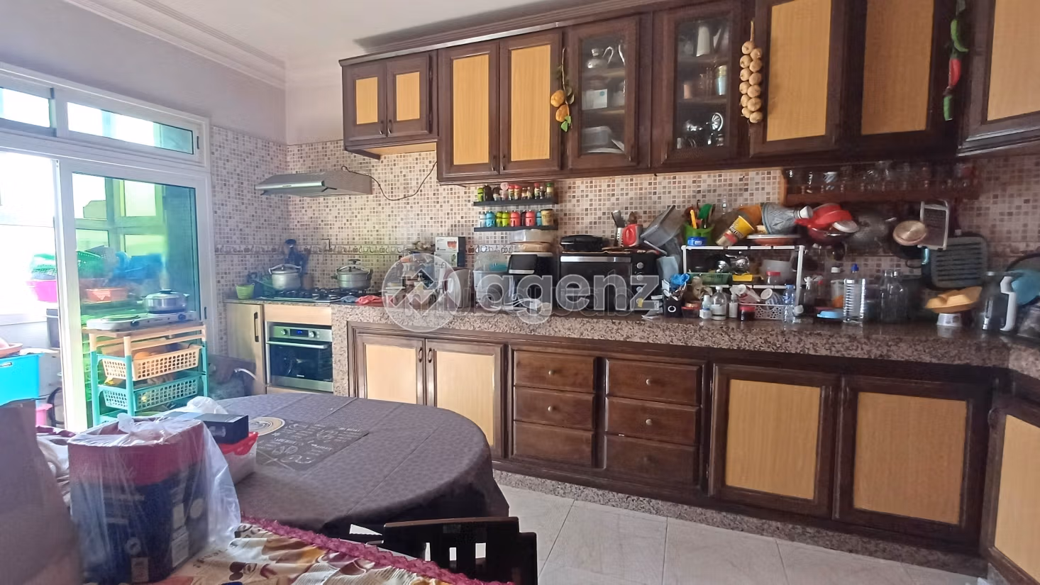 Maison à vendre 120 m², 4 chambres Sidi Maarouf Casablanca — 4