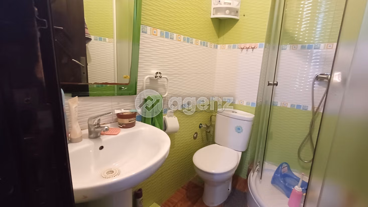 Villa 120 m² à Sidi Maarouf — 8