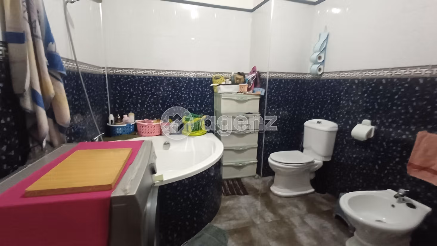 Villa 120 m² à Sidi Maarouf — 7