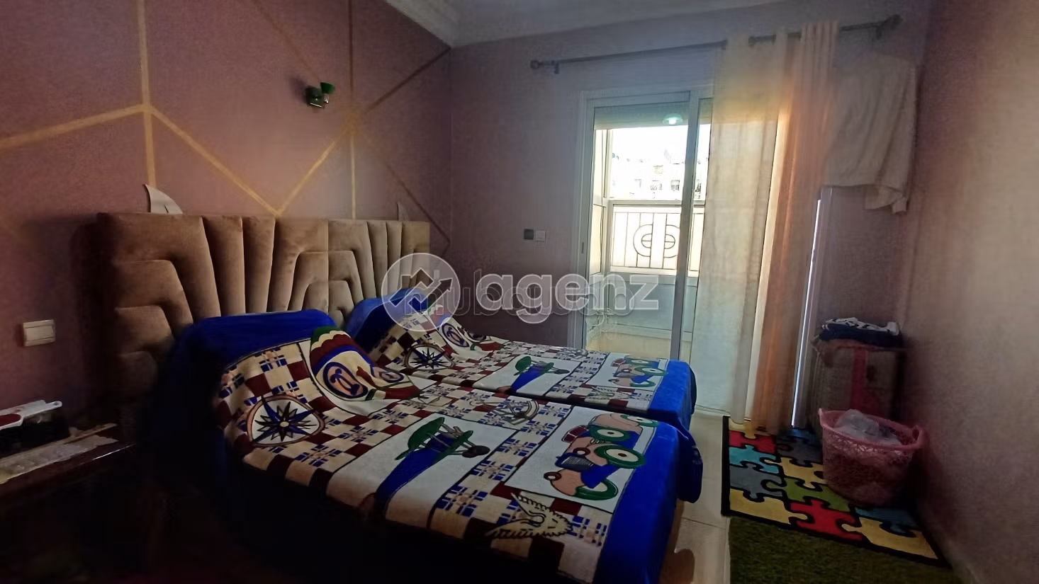 Maison à vendre 120 m², 4 chambres Sidi Maarouf Casablanca — 6