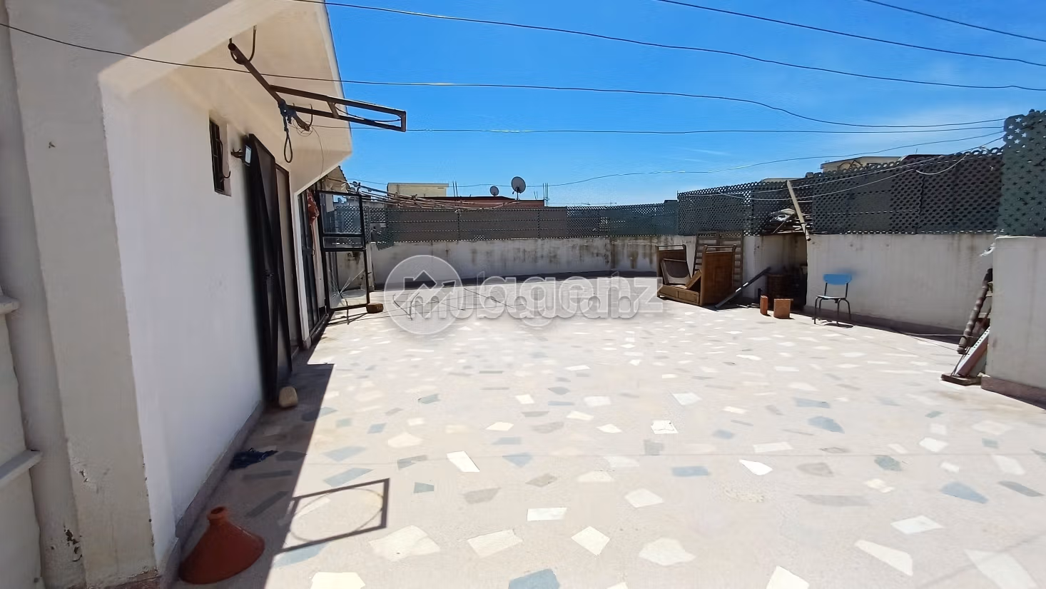 Maison à vendre 120 m², 4 chambres Sidi Maarouf Casablanca — 5