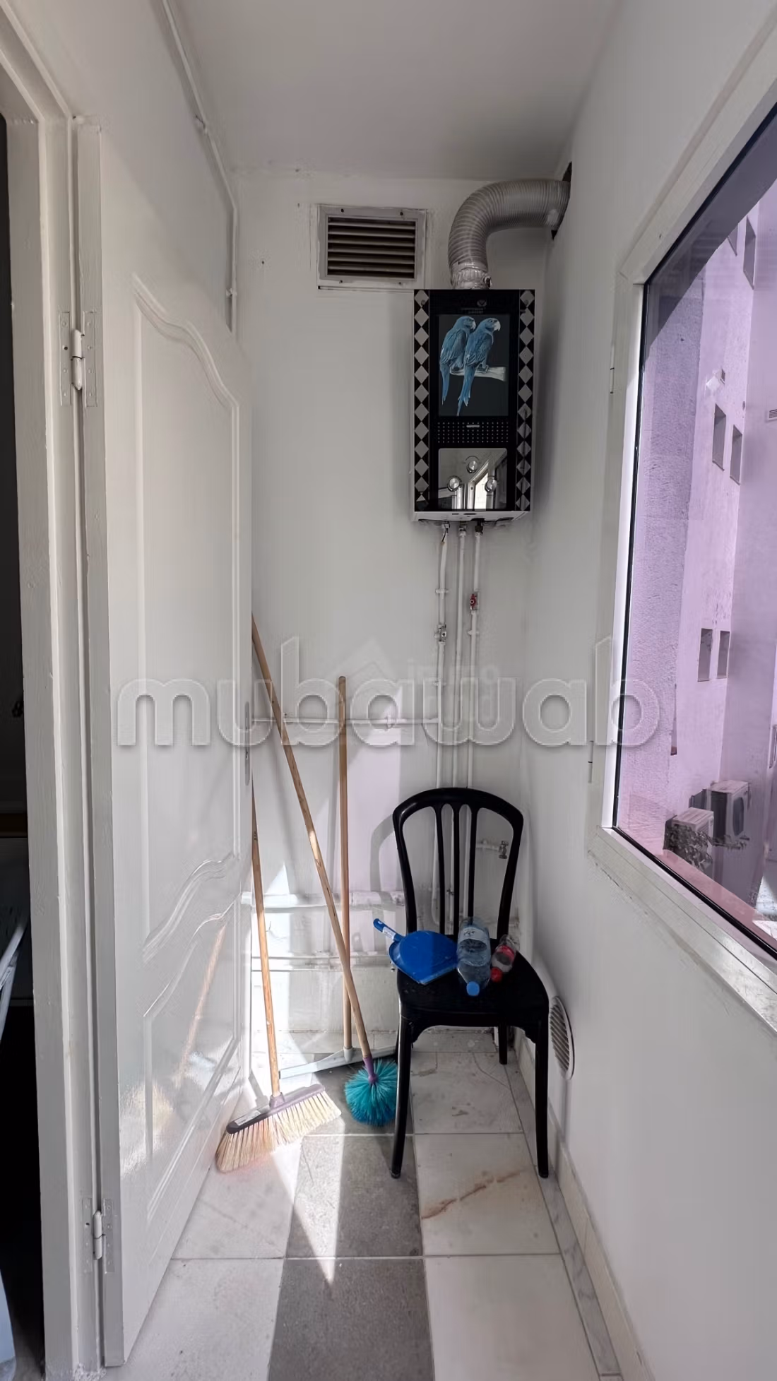 A vendre S1 Usage Habitation / Bureautique Lac1