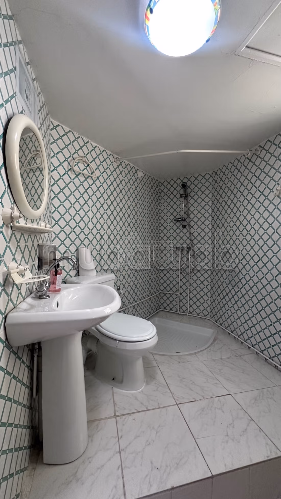A vendre S1 Usage Habitation / Bureautique Lac1