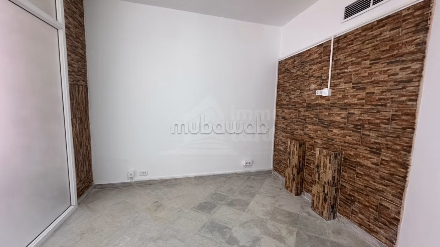 A vendre S1 Usage Habitation / Bureautique Lac1