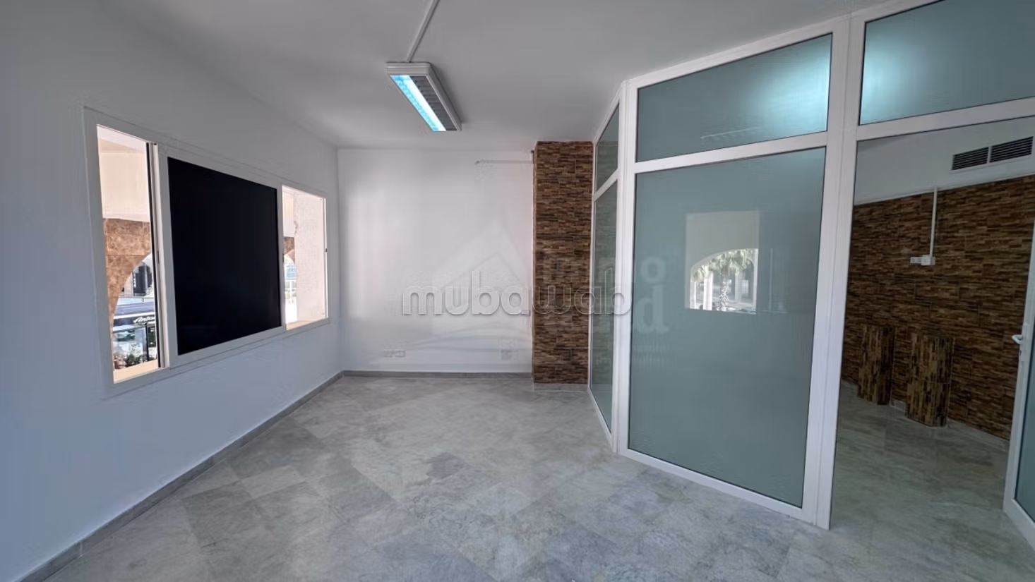 A vendre S1 Usage Habitation / Bureautique Lac1