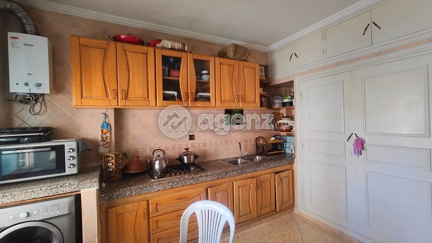 Appartement à vendre 109 m², 2 chambres Liberté Casablanca — 3