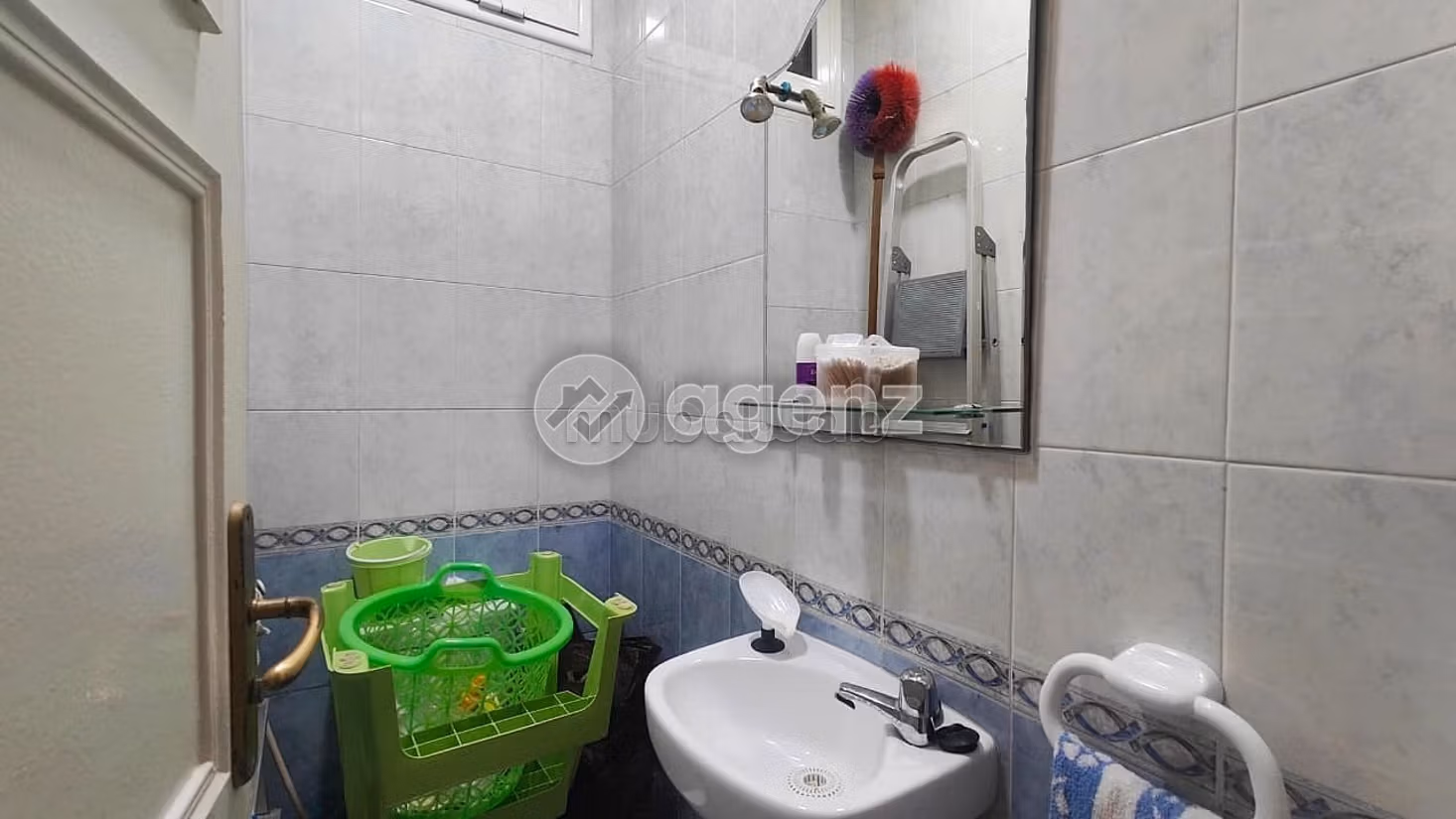 Appartement à vendre 109 m², 2 chambres Liberté Casablanca — 6