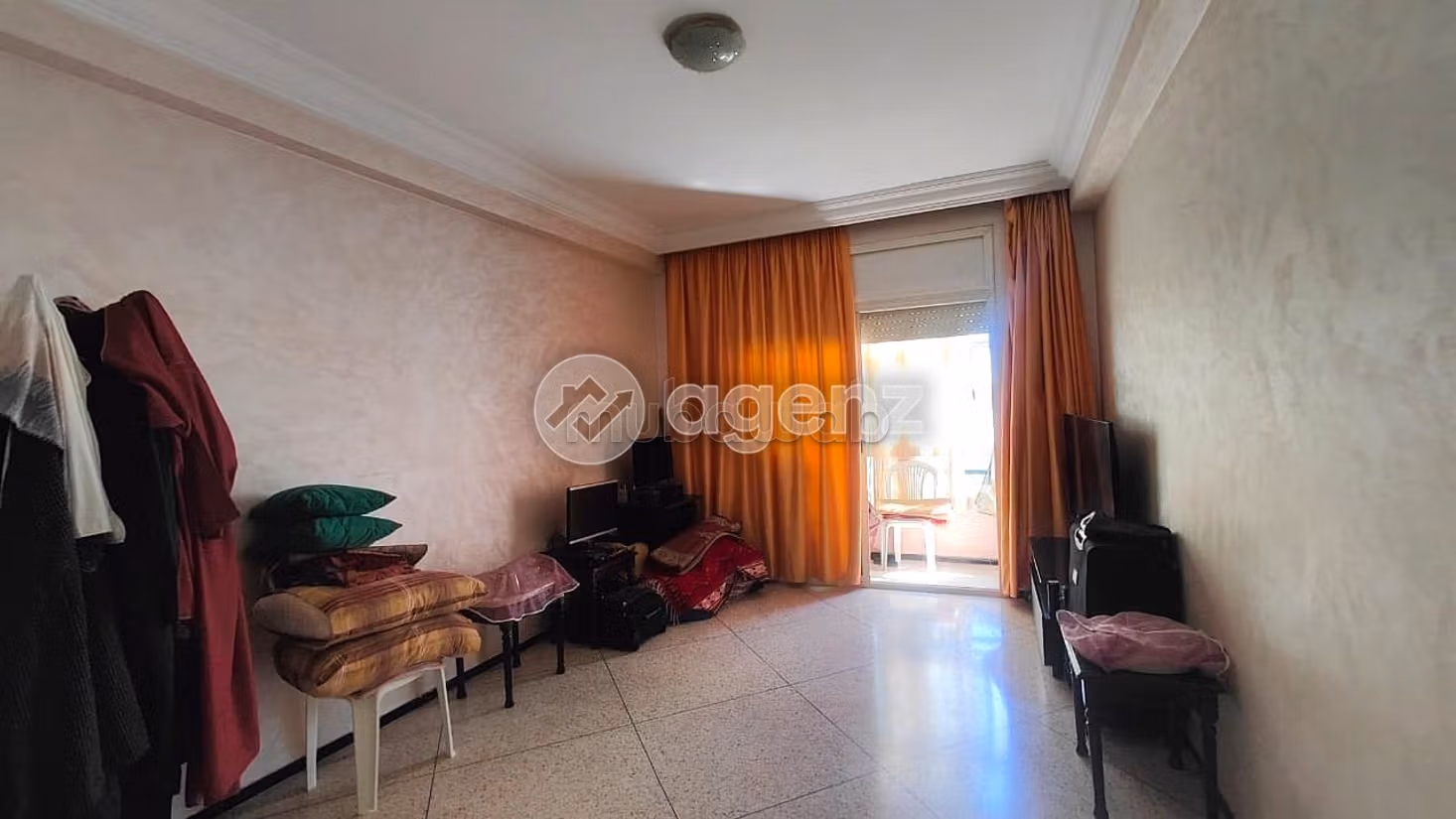 Appartement à vendre 109 m², 2 chambres Liberté Casablanca — 2