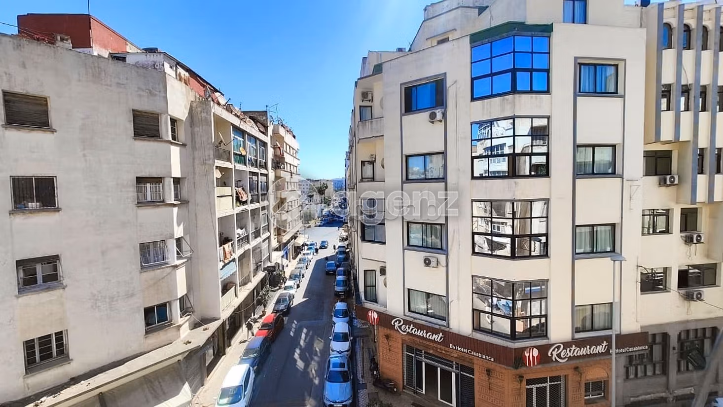 Appartement à vendre 109 m², 2 chambres Liberté Casablanca — 4