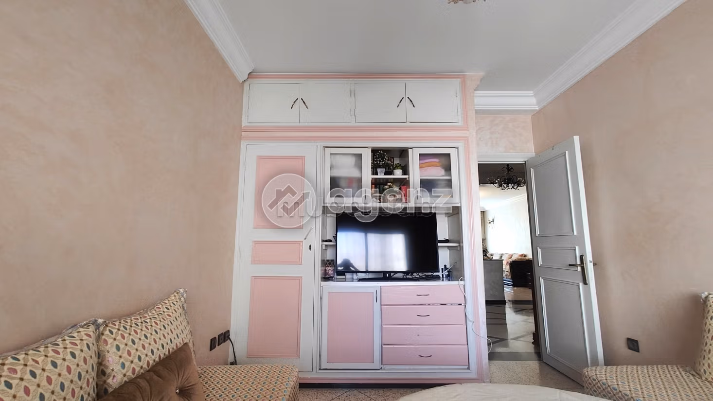 Appartement à vendre 109 m², 2 chambres Liberté Casablanca — 5