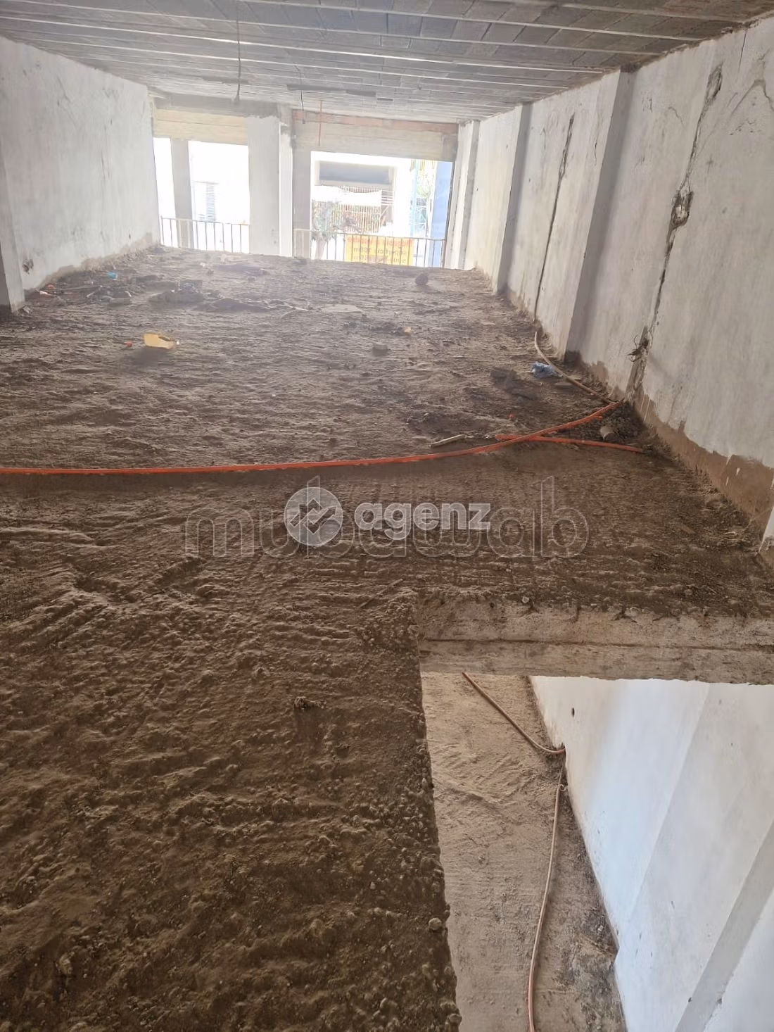 Comercio a la venta 252 m² Bouskoura Bouskoura