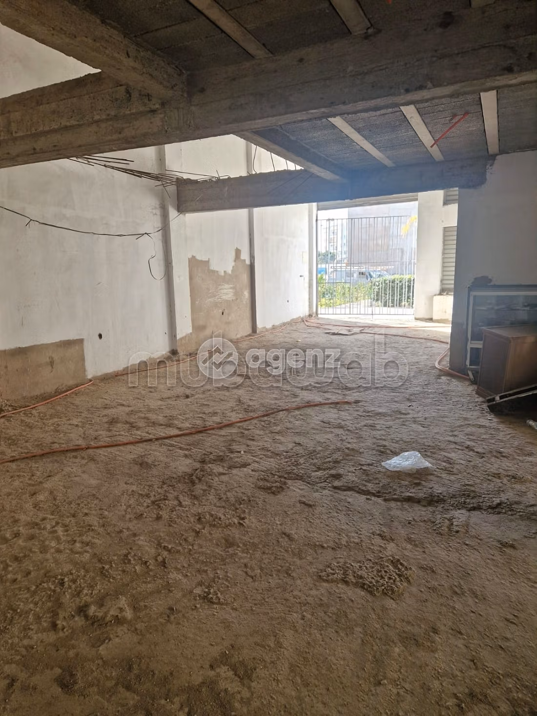 Comercio a la venta 252 m² Bouskoura Bouskoura