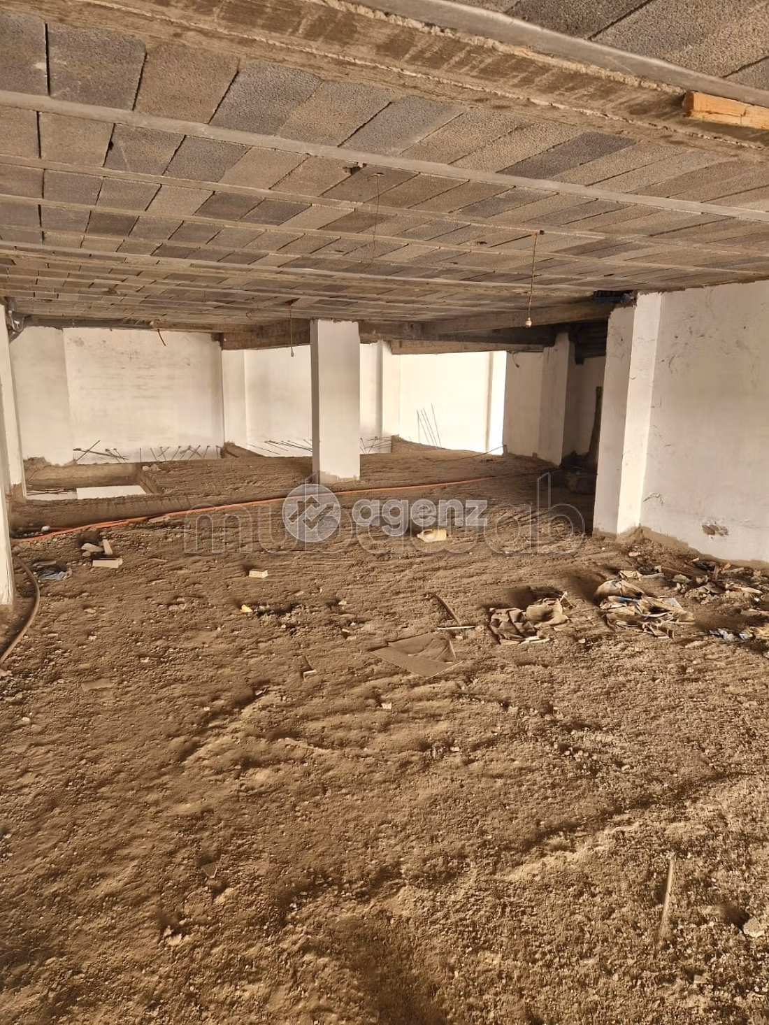 Comercio a la venta 252 m² Bouskoura Bouskoura