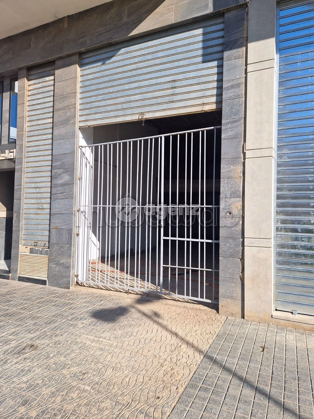 Comercio a la venta 252 m² Bouskoura Bouskoura