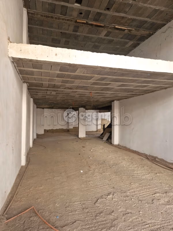 Commerce à vendre 252 m² Bouskoura Bouskoura