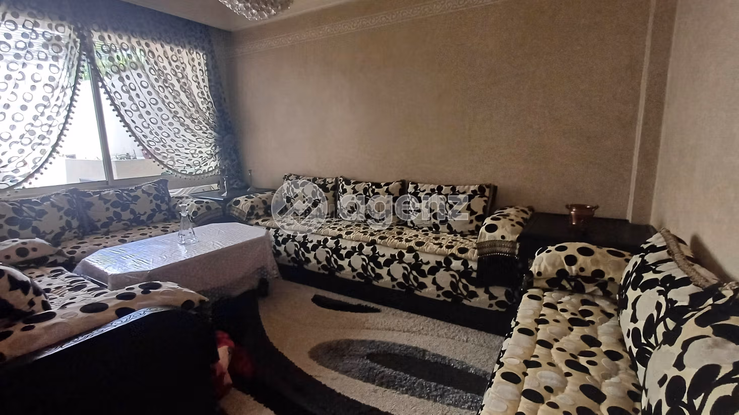 Appartement 119 m² à Bourgogne Ouest — 9