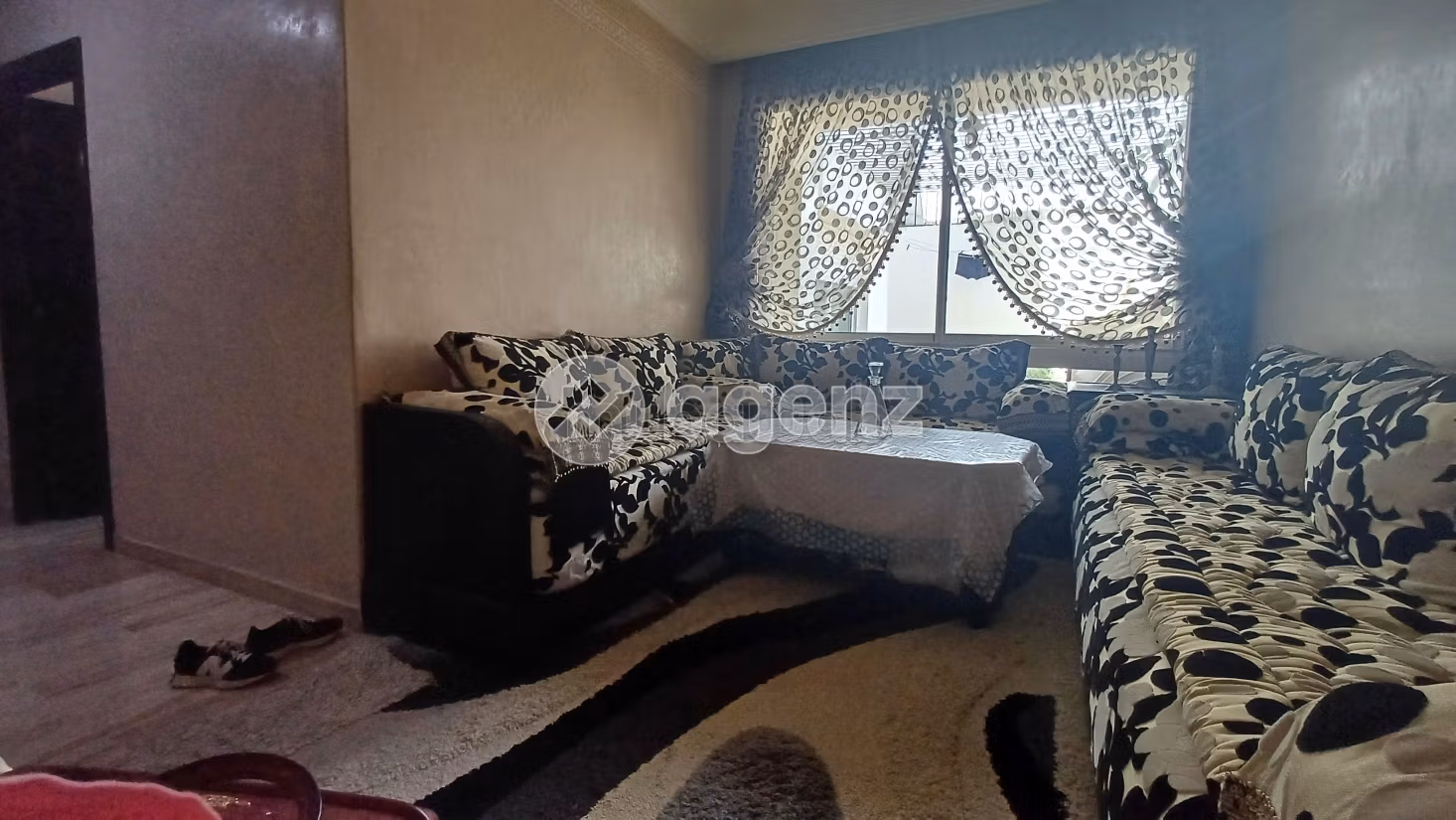 Appartement 119 m² à Bourgogne Ouest — 10