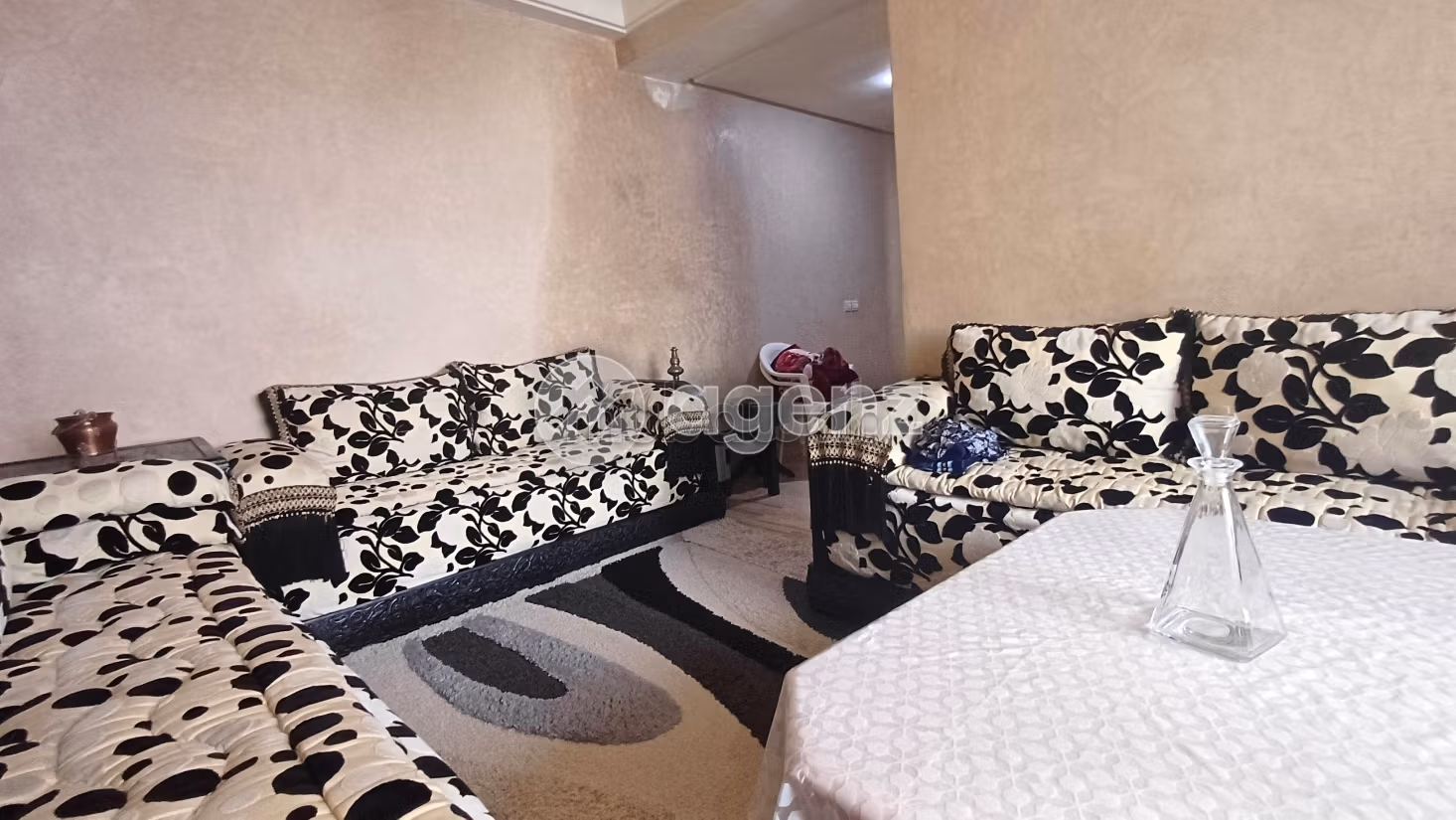 Appartement 119 m² à Bourgogne Ouest — 11