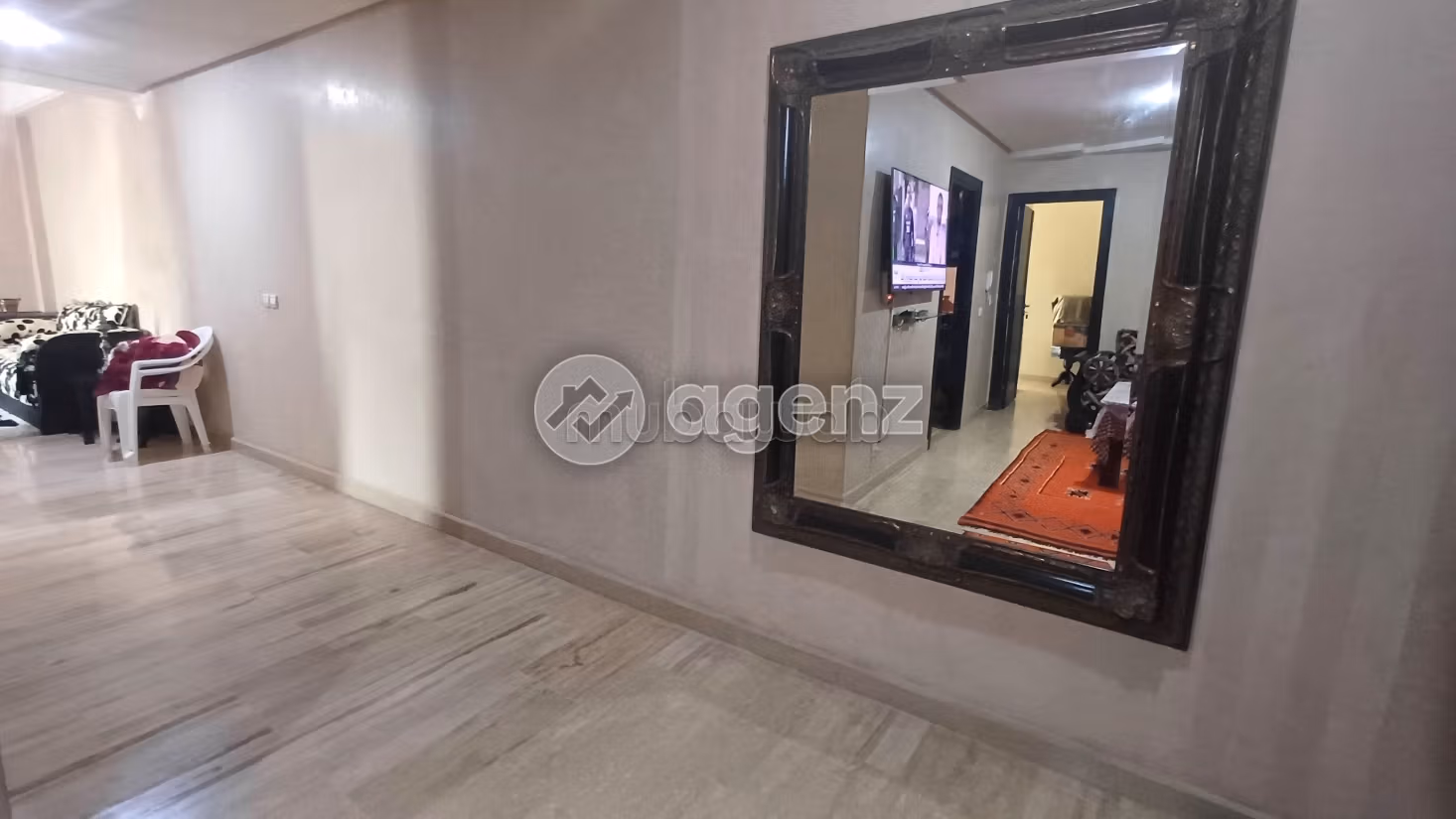 Appartement à vendre 119 m², 2 chambres Bourgogne Ouest Casablanca — 5