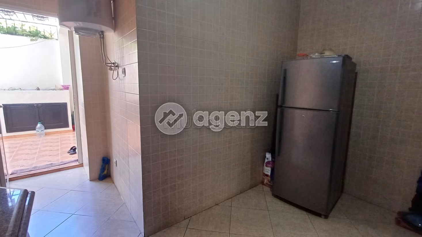 Appartement 119 m² à Bourgogne Ouest — 20