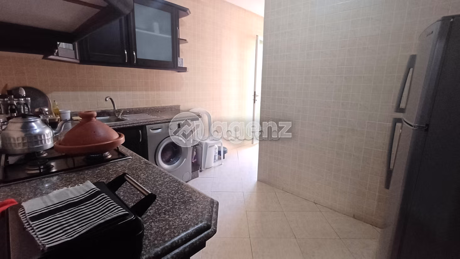 Appartement 119 m² à Bourgogne Ouest — 19