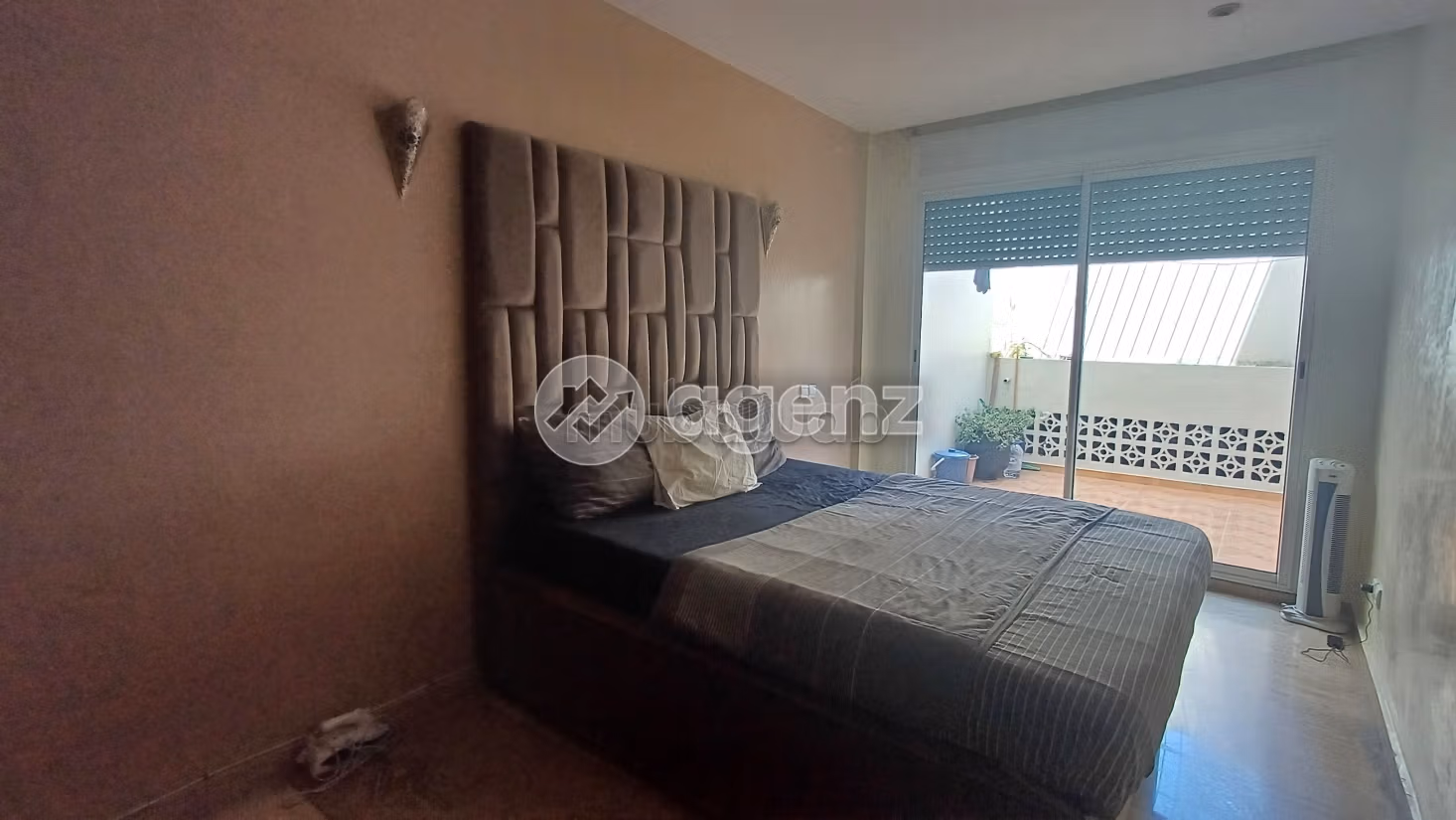 Appartement 119 m² à Bourgogne Ouest — 14