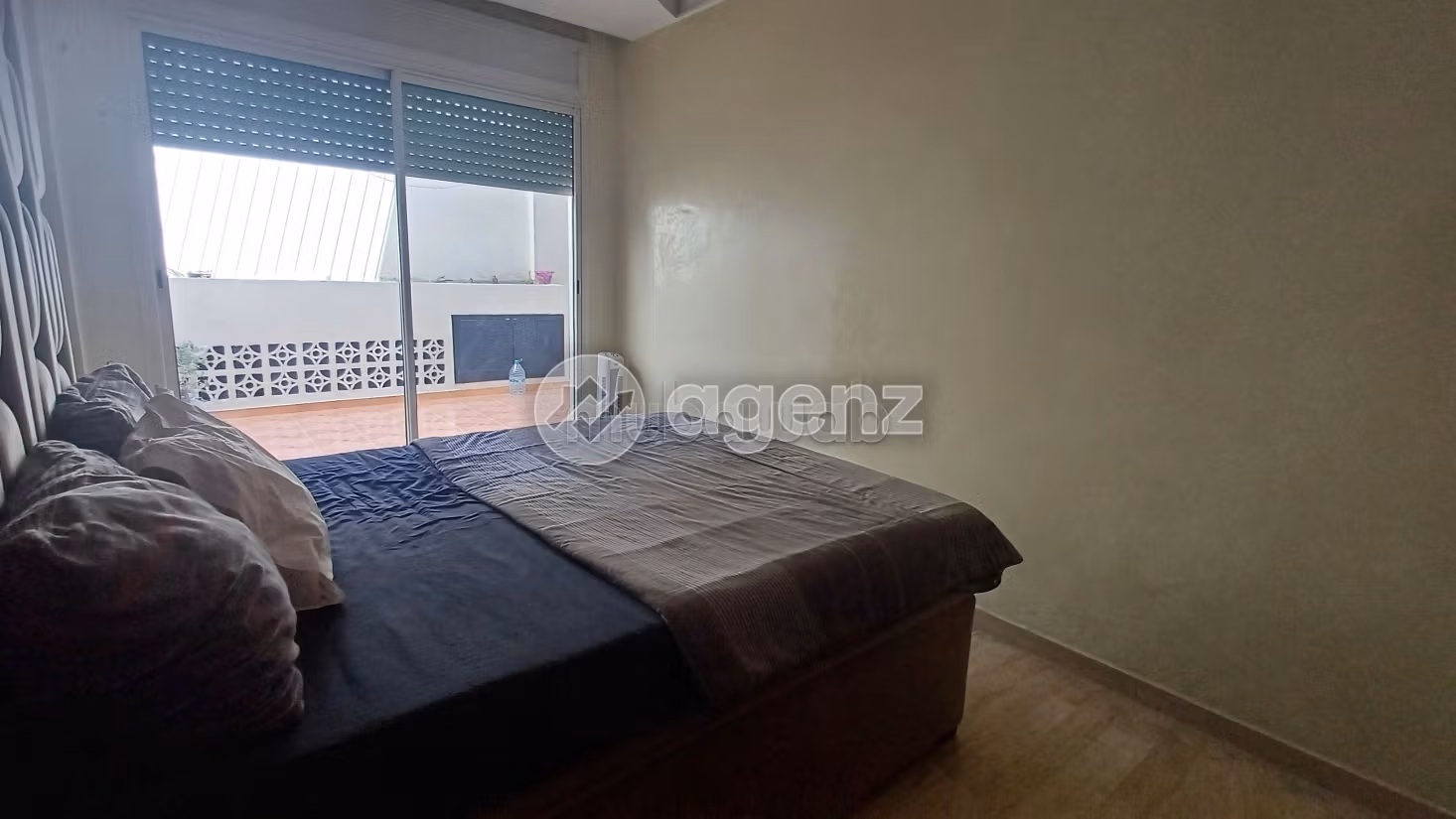 Appartement 119 m² à Bourgogne Ouest — 12