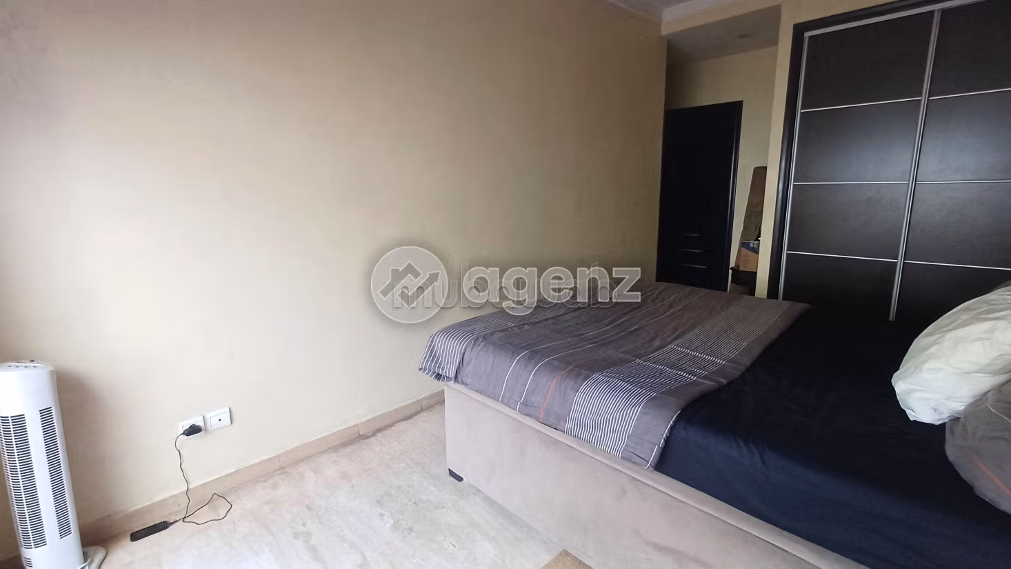 Appartement 119 m² à Bourgogne Ouest — 13