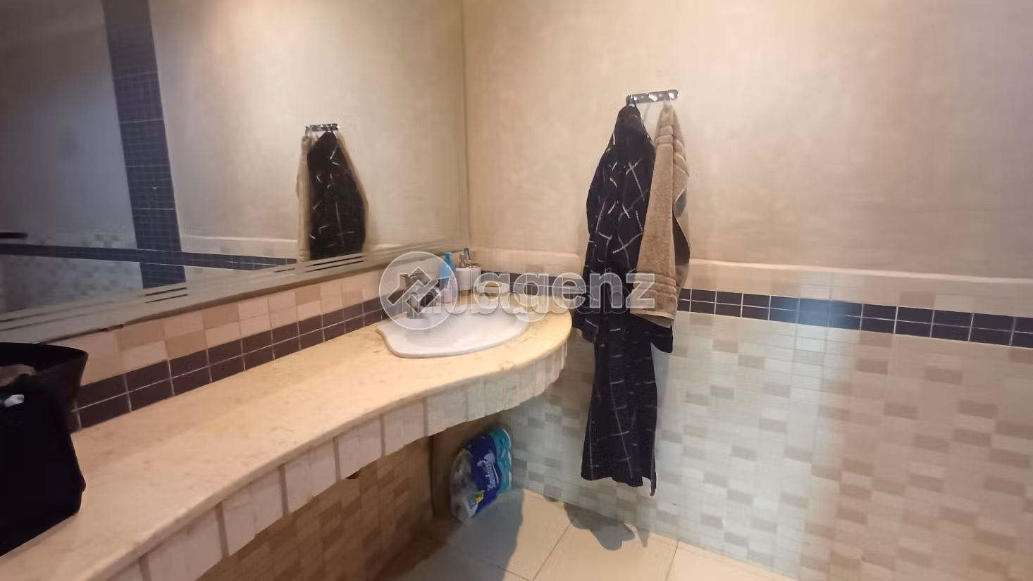 Appartement 119 m² à Bourgogne Ouest — 7