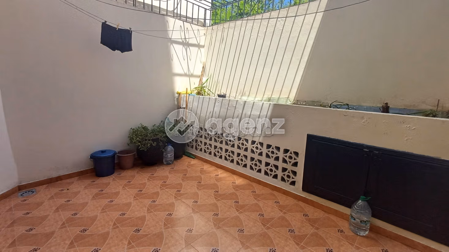 Appartement à vendre 119 m², 2 chambres Bourgogne Ouest Casablanca — 6