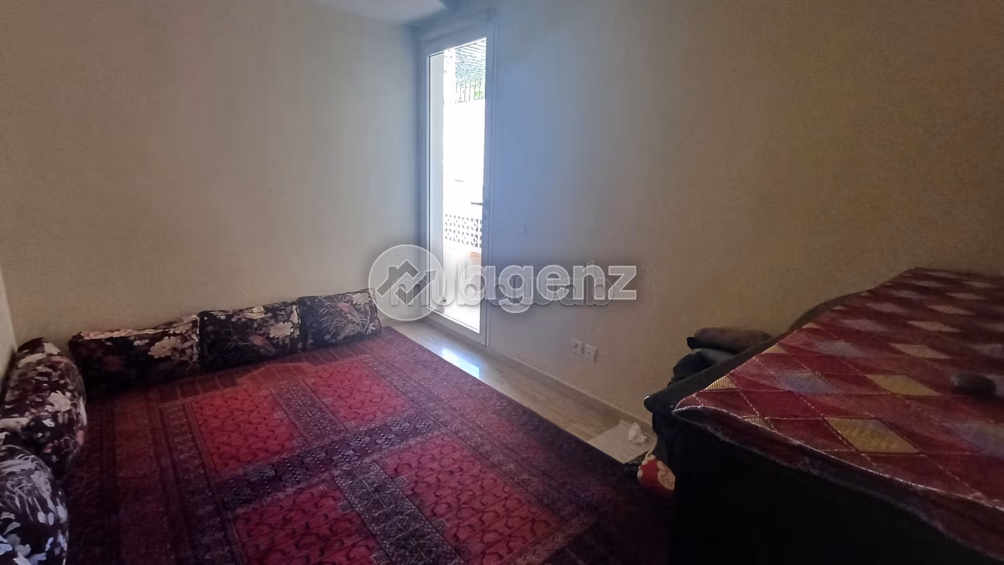 Appartement 119 m² à Bourgogne Ouest — 17