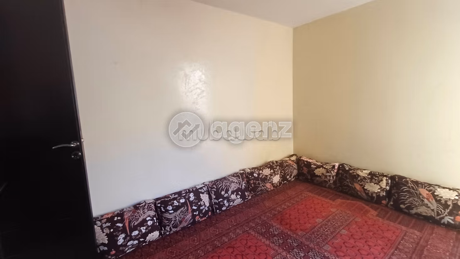 Appartement à vendre 119 m², 2 chambres Bourgogne Ouest Casablanca — 3