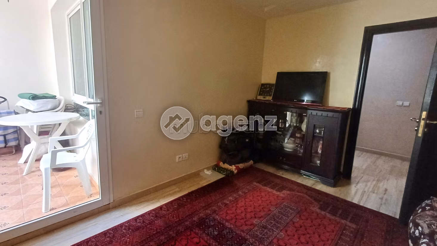 Appartement 119 m² à Bourgogne Ouest — 16