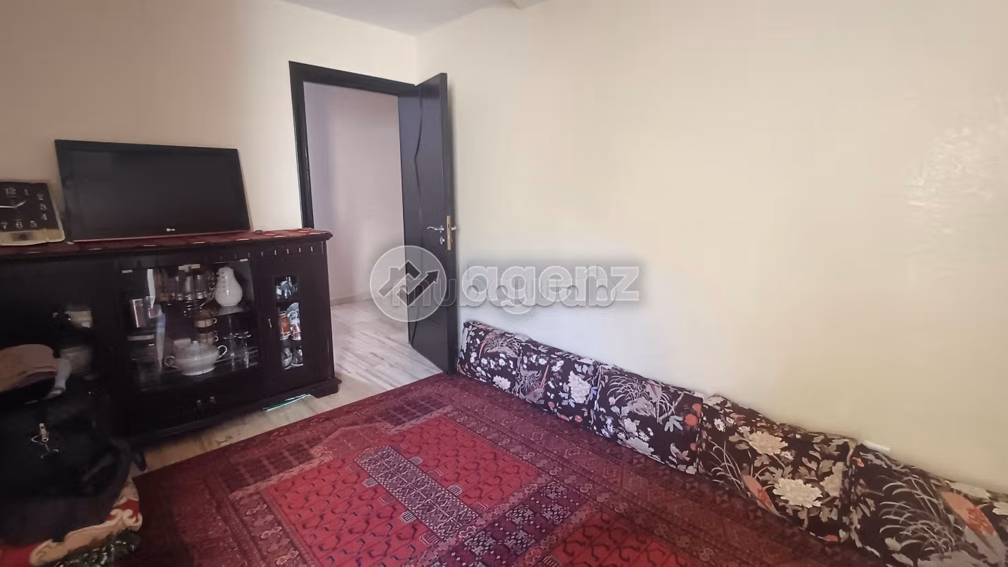 Appartement 119 m² à Bourgogne Ouest — 15