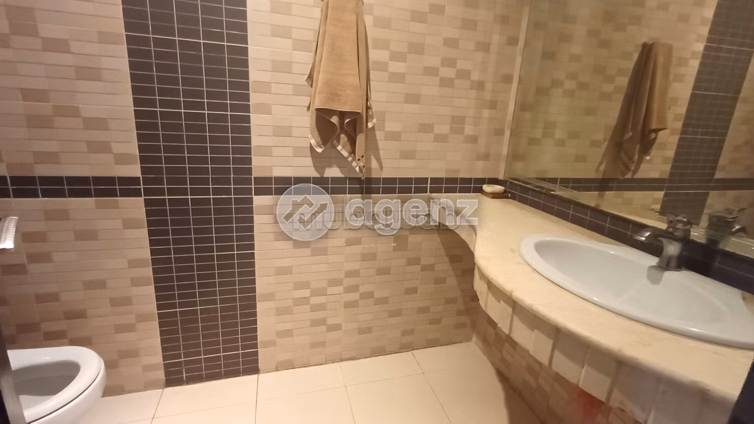 Appartement 119 m² à Bourgogne Ouest — 8