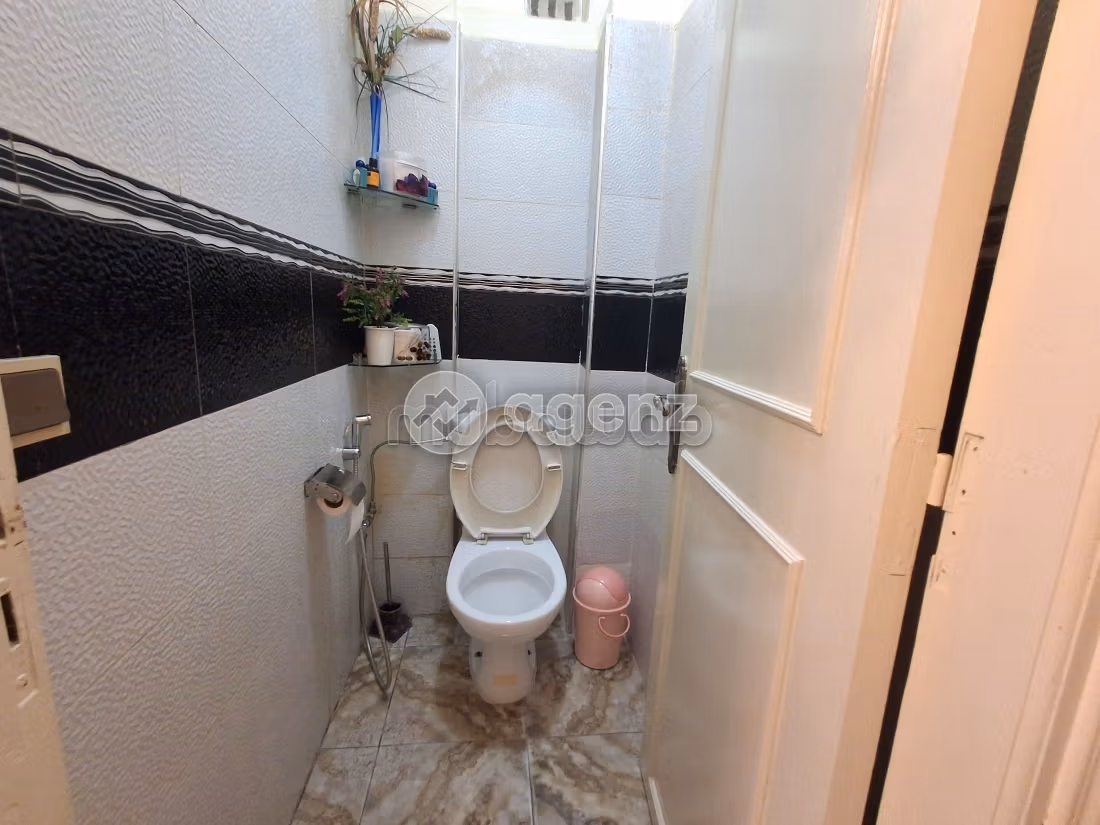 Apartment for sale 104 m², 2 bedrooms Other Casablanca