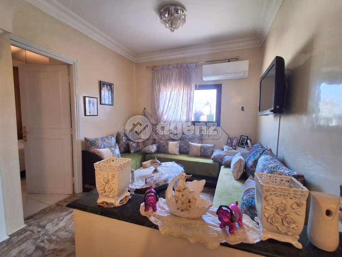 Apartment for sale 104 m², 2 bedrooms Other Casablanca
