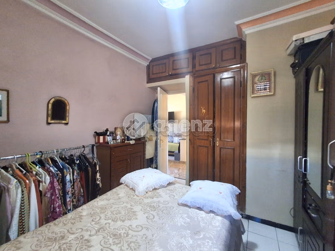 Apartment for sale 104 m², 2 bedrooms Other Casablanca