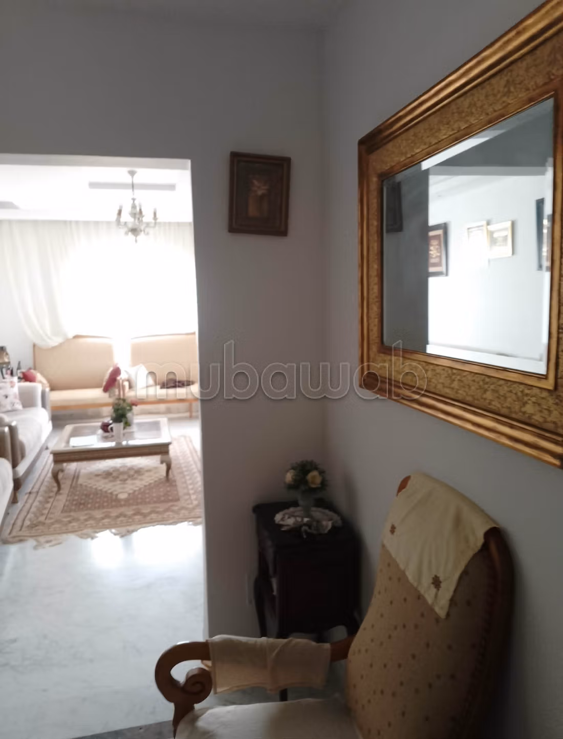 Appartamento con 3 Camere e 2 Parcheggi Prezzo Trattabile