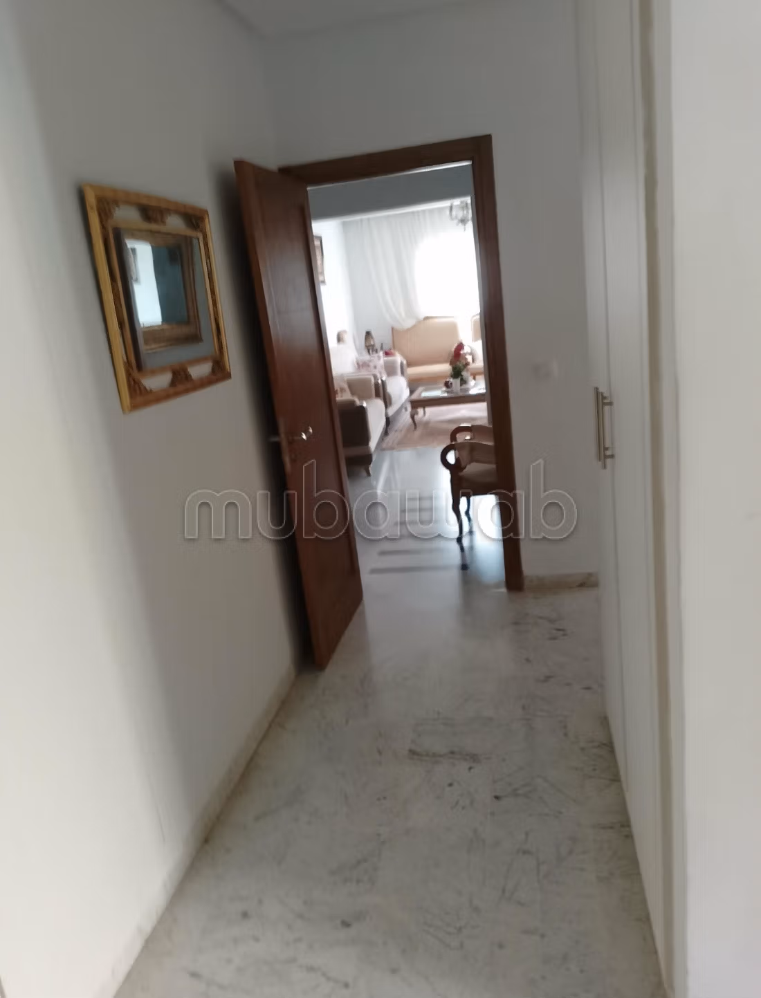 Appartamento con 3 Camere e 2 Parcheggi Prezzo Trattabile