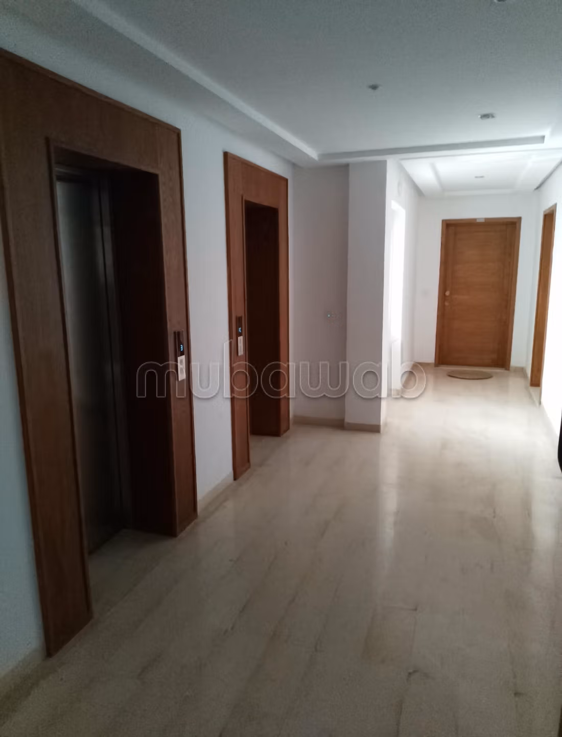 Appartamento con 3 Camere e 2 Parcheggi Prezzo Trattabile